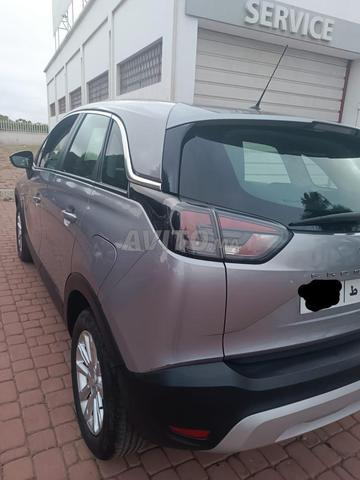 Opel Crossland - 2