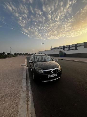Dacia Stepway - 2