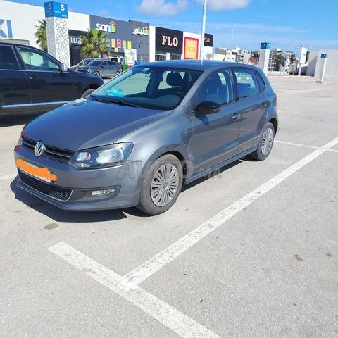 Volkswagen Polo - 2