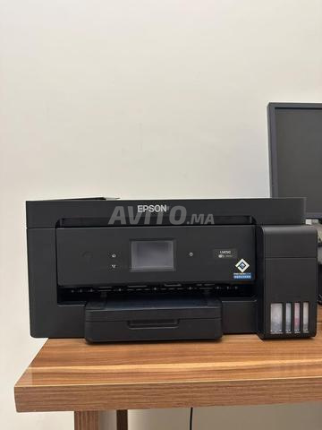 Imprimante Epson EcoTank L14150 - 2