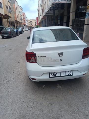 Dacia Logan - 2
