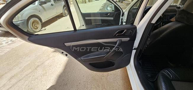 Skoda Octavia Diesel Manuelle 2012 à Agadir