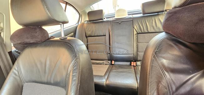 Skoda Octavia Diesel Manuelle 2012 à Agadir
