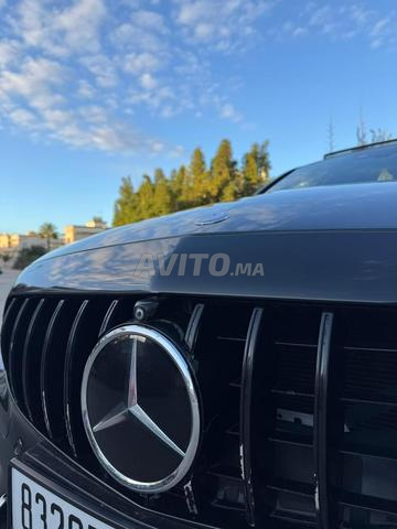 Mercedes classe - 2