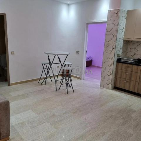 appartement à louer - 2