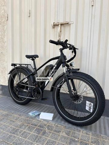 دراجة كهربائية Likebike Lander - 2