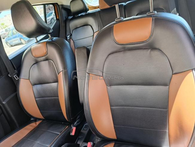 Dacia Sandero Diesel Manuelle 2022 à Agadir