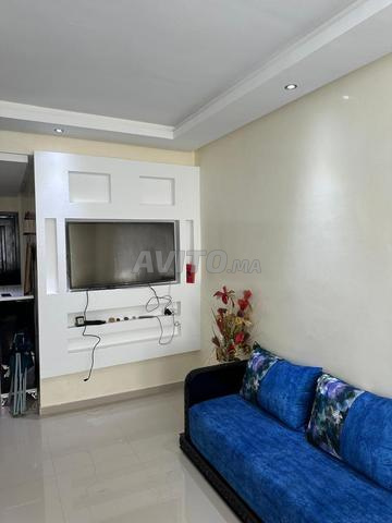 Appartement à louer à El Mansouria avec piscine - 2