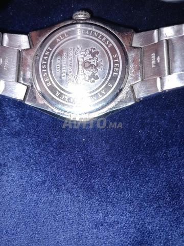 Montre Festina en bon état, bienvenue à ceux qui la veulent - 2