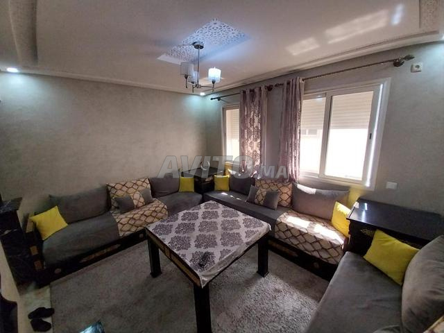 Appartement chic à Ouefi - 2