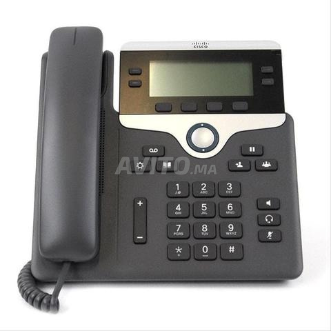 Téléphone IP Cisco 8841 à vendre - 2