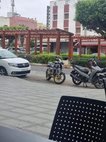 Keeway RKS 125cc - 2