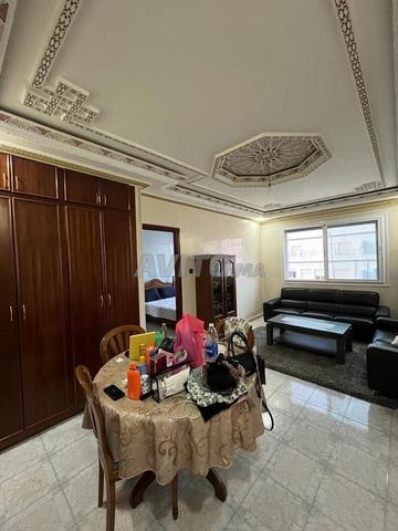 شقة فاخرة للبيع - 2