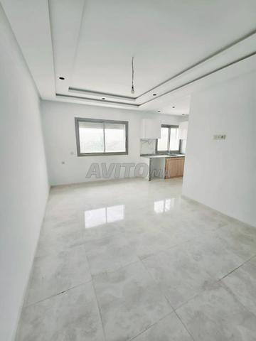 Studio neuf à vendre / Face Gare ONCF Mohammedia - 2
