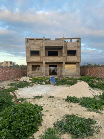 Souani-Al Hoceima - 2