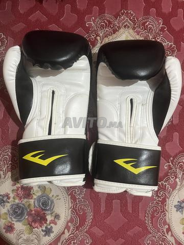 Gants de boxe - 2