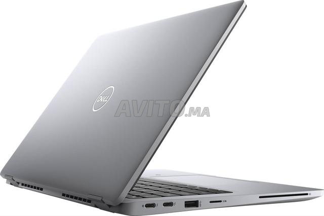 ديل لاتيود 5320 i7-1185G7/32GB /512GB تاتش - 2