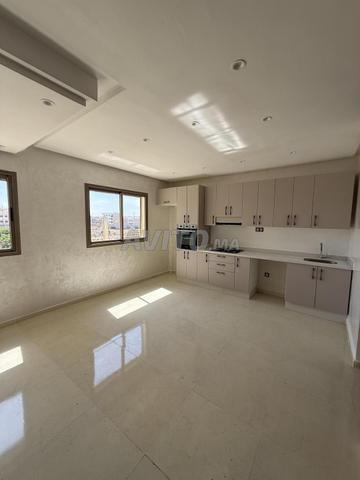 Appartement à vendre 38 m² à Sidi Rahal - 2