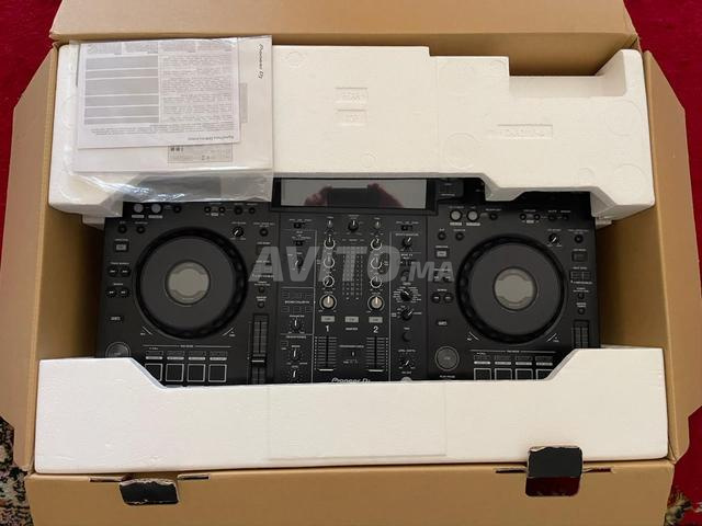 Pioneer XDJ-RX3 - 2
