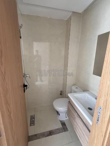 Appartement à vendre 38 m² à Sidi Rahal