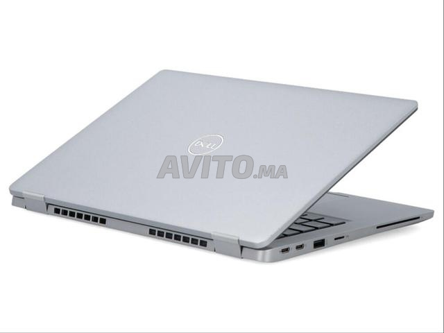Dell Latitude 5320 i7-1185G7/32GB /512GB Tactile