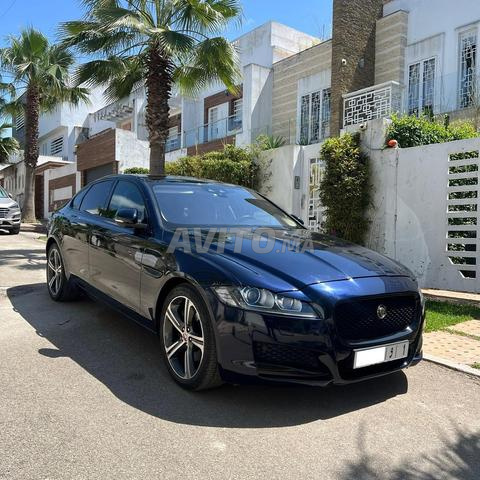 Jaguar XF - 2