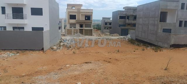 🏡 Terrain de villa à vendre à Larache - 2