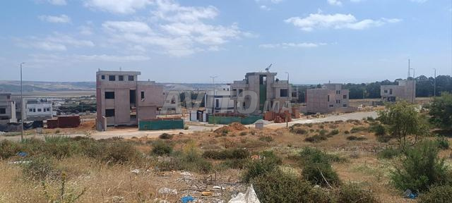 🏡 Terrain de villa à vendre à Larache