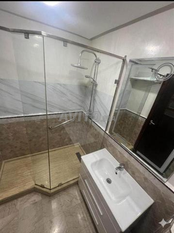 appartement vide 2 chambres - 2