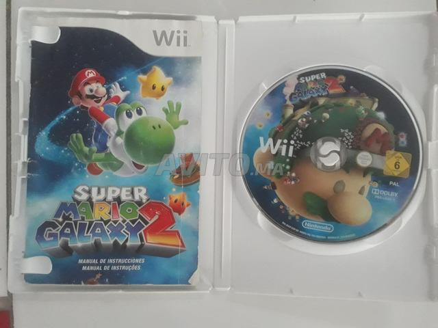 Nintendo Wii - 2