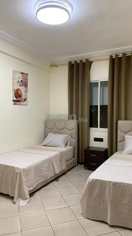appartement famille - 2