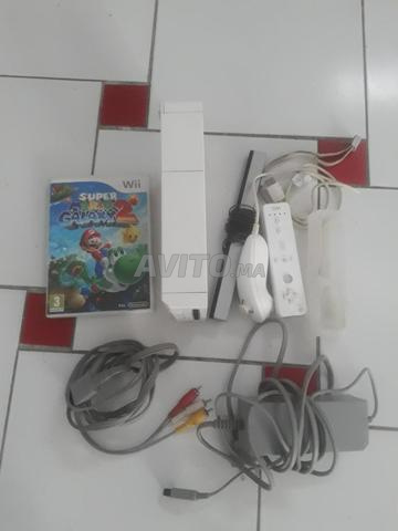 Nintendo Wii