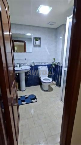 À louer – Appartement à Maarif Bachkou - 2