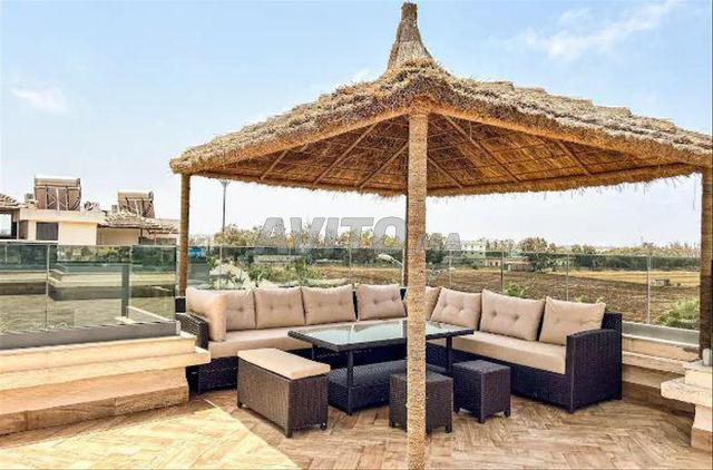 Villa 300m2 à vendre Dar Bouazza - 2