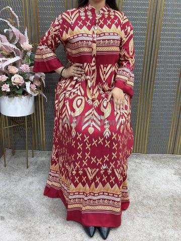 كسوة لولان طويلة - 2