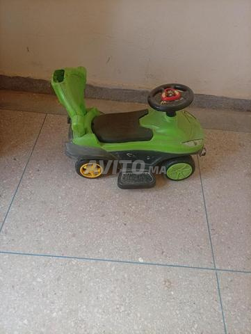 Vélo enfant - 2
