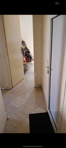 Appartement meublé à louer - 2