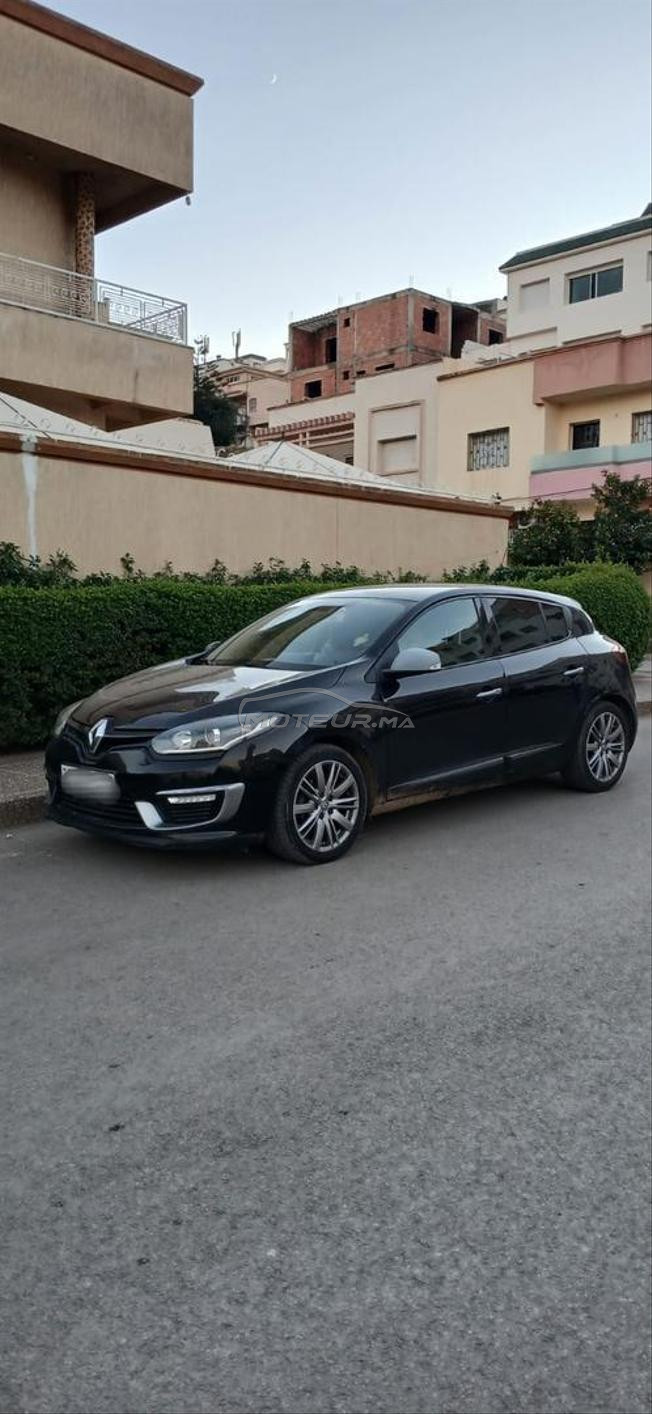 MEGANE GTLINE