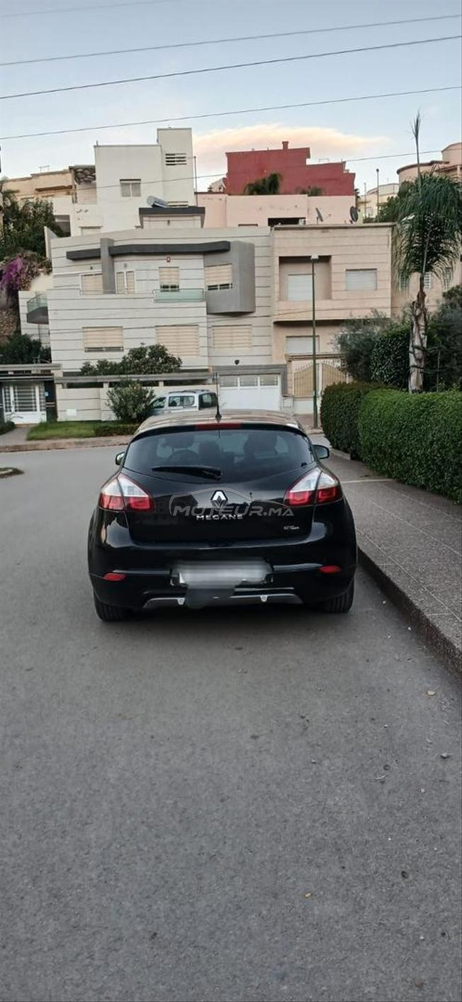 MEGANE GTLINE