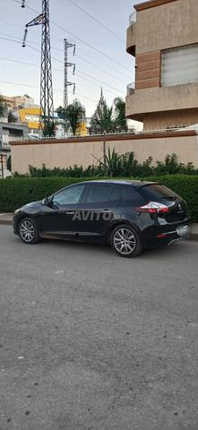 MEGANE GTLINE / 0645062050 - 2