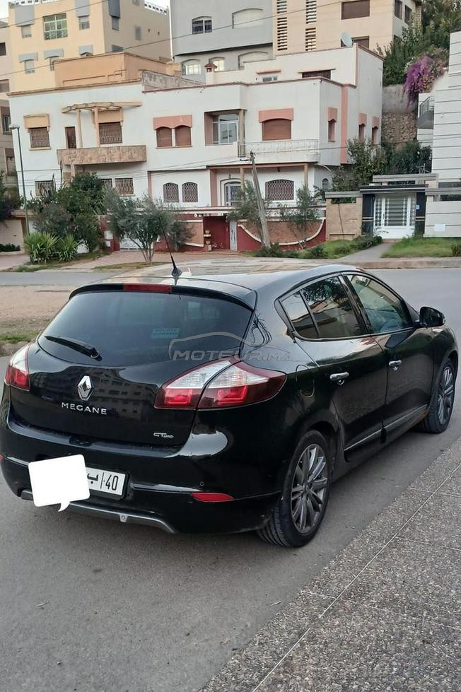 MEGANE GTLINE