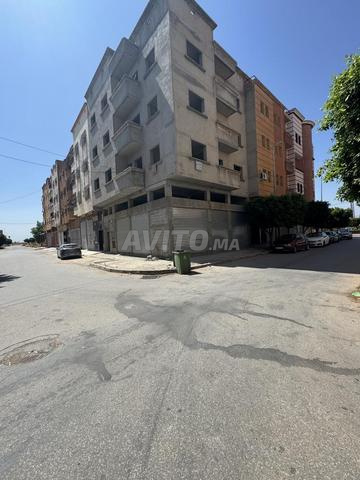 منزل للبيع 3 طوابق - 2