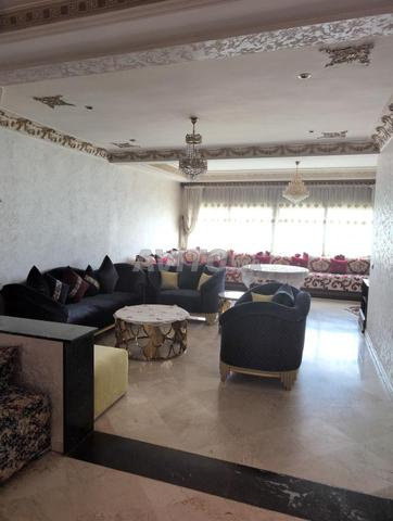 Appartement à vendre - 2