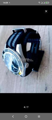 DNA 🧬 MONTRE AUTOMATIQUE ORIGINALE Mvt Citizen - 2