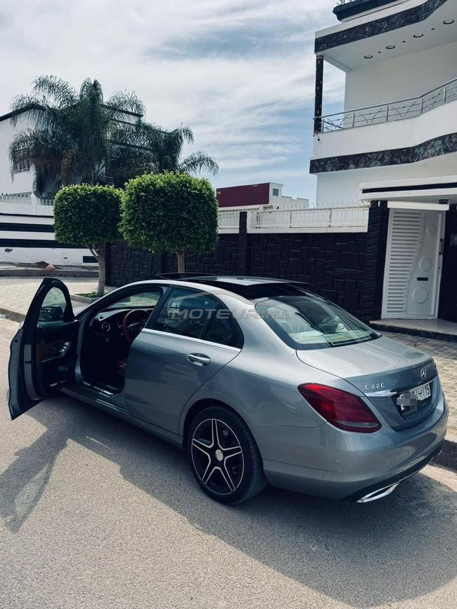 Mercedes benz C220✅ ✅