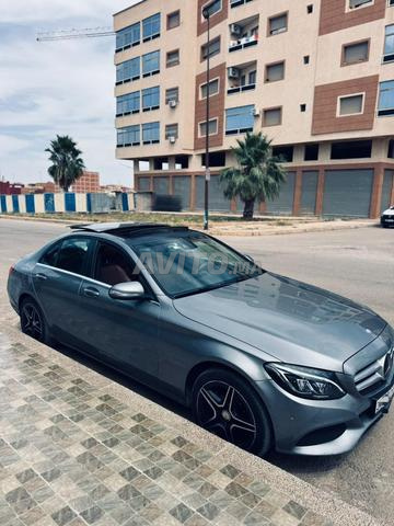 مرسيدس بنز C220✅ ✅