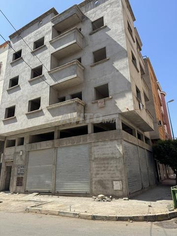 منزل جديد 3 طوابق - 2