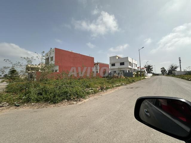 Terrain Villa - 2