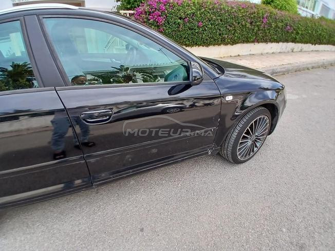 Audi A3 Diesel Manuelle 2013 à Tanger