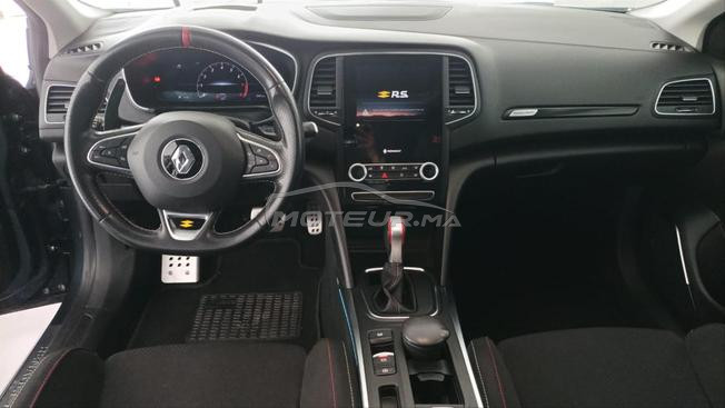 Megane Rs 300 chv